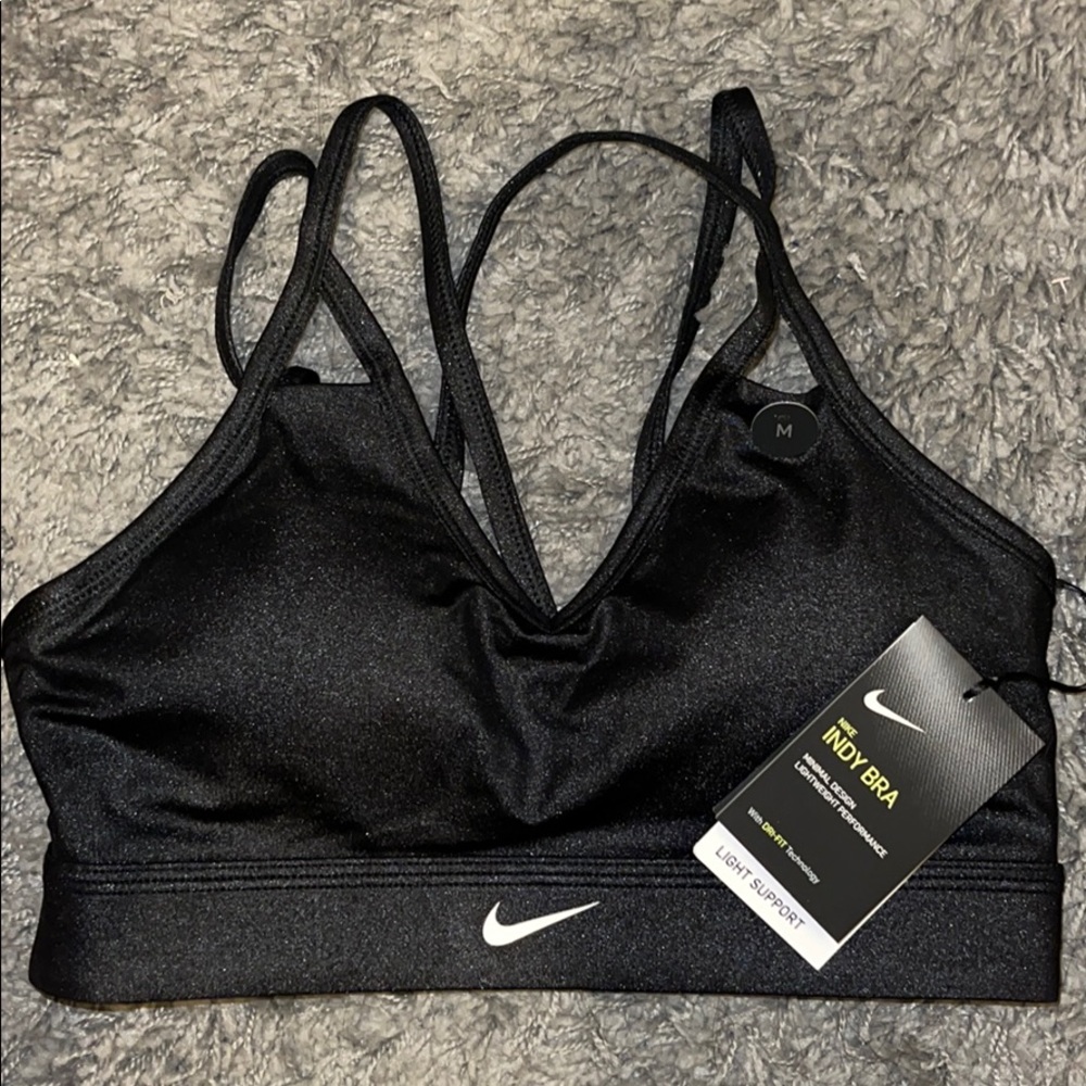 NIKE Padded Sports Bra